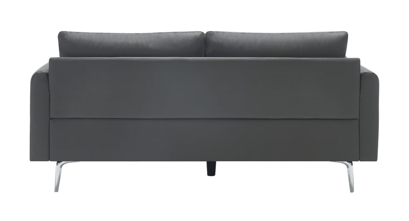 NORUEGA SOFA SET Grey-zoom-