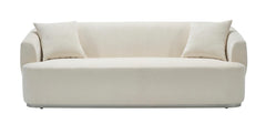 Monaco Loveseat Beige