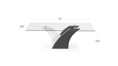 Tabatha Coffee Table