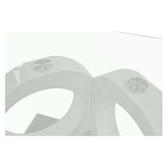 Andes Dining Table