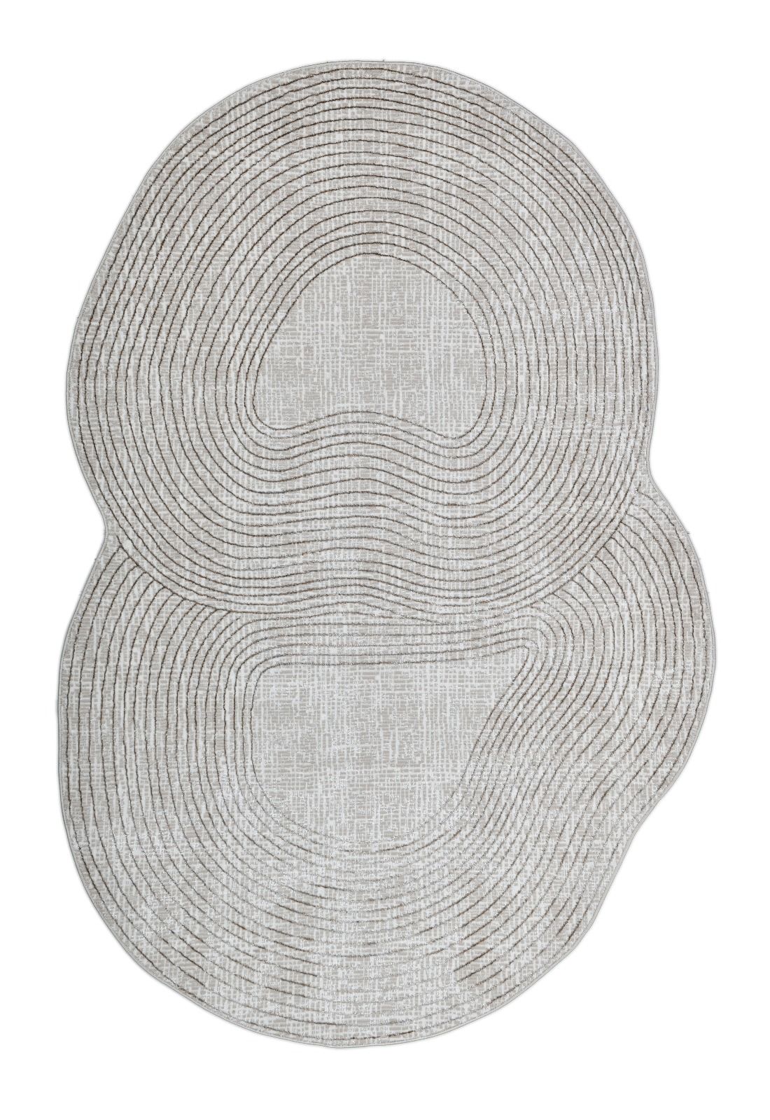 P-810 BEIGE RUG