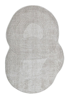 P-810 BEIGE RUG