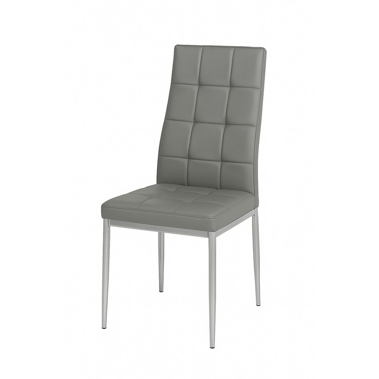 Romeo Dining Chair Grey