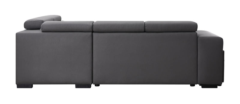 POSITANO Sectional NEW 2025 LEFT Grey-zoom-