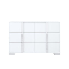 Manhattan Bedroom Set Queen