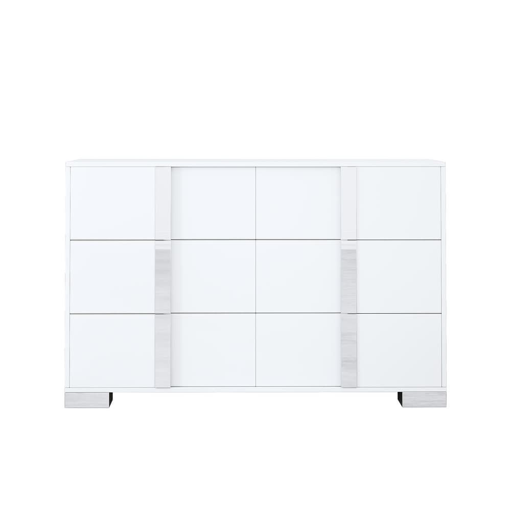 Manhattan Bedroom Set Queen