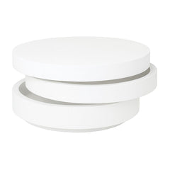 Ovvo Coffee Table ALL WHITE
