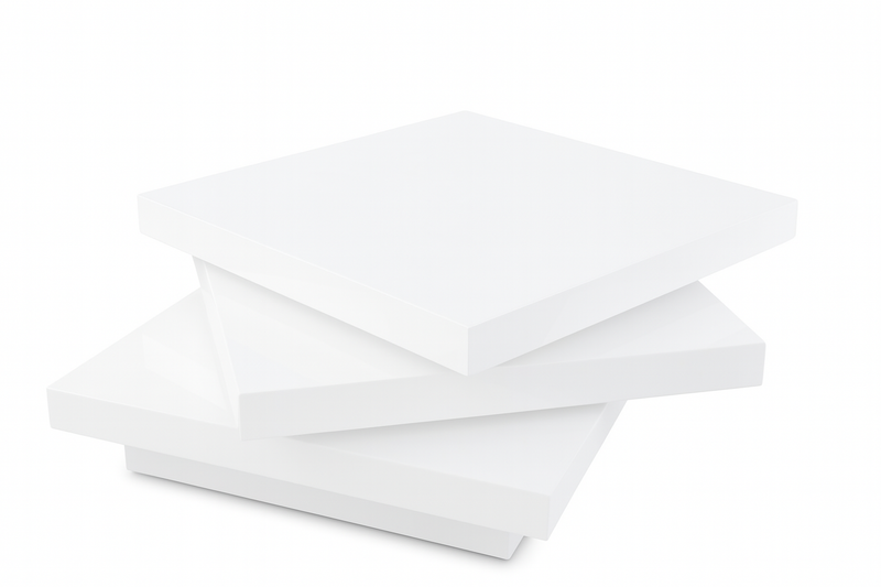 Aria Coffee Table White-zoom-