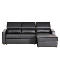 Kahlil Sectional Left grey