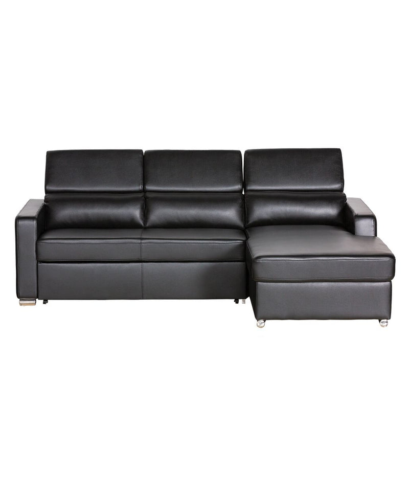 Kahlil Sectional Left grey-zoom-