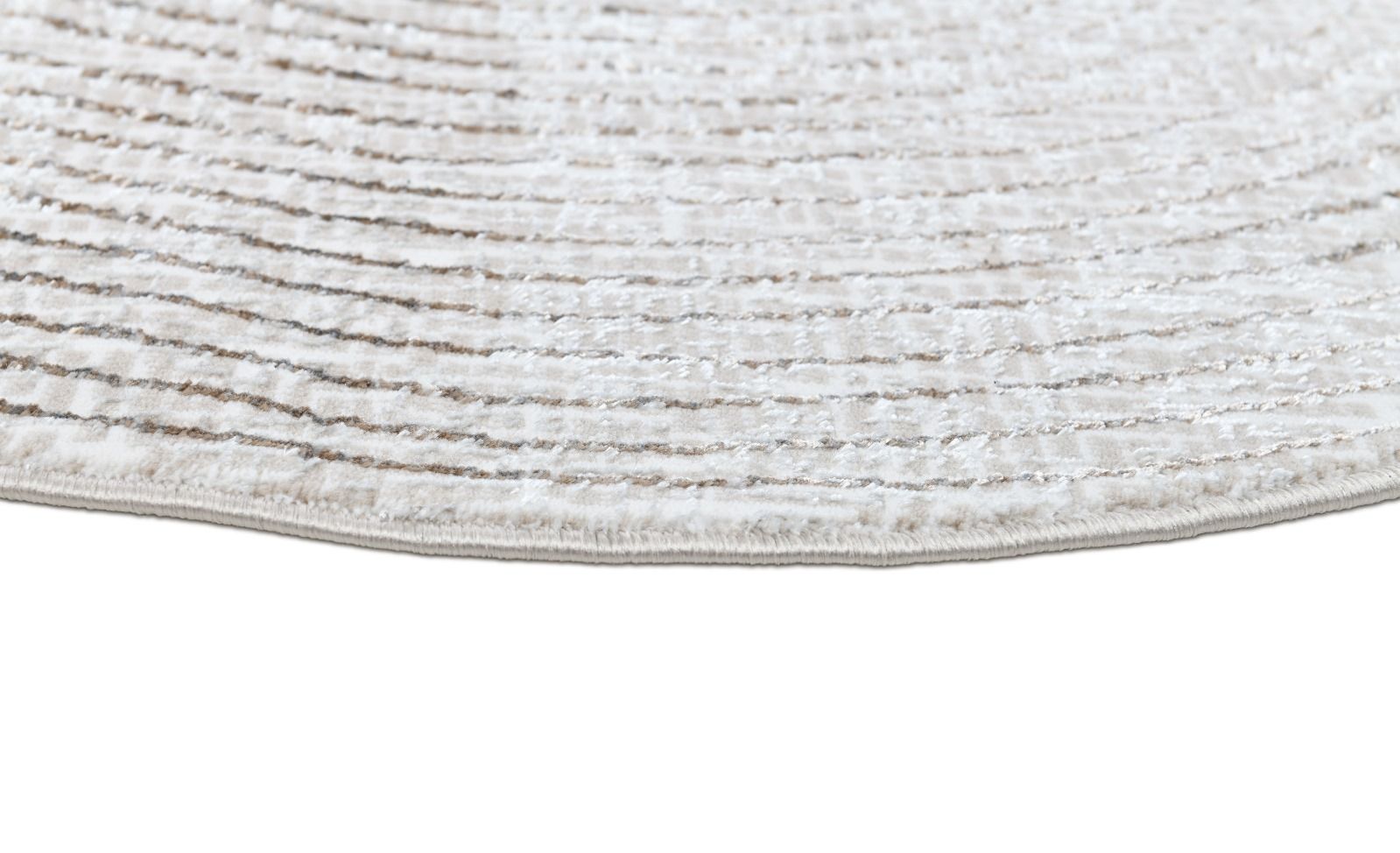 P-810 BEIGE RUG