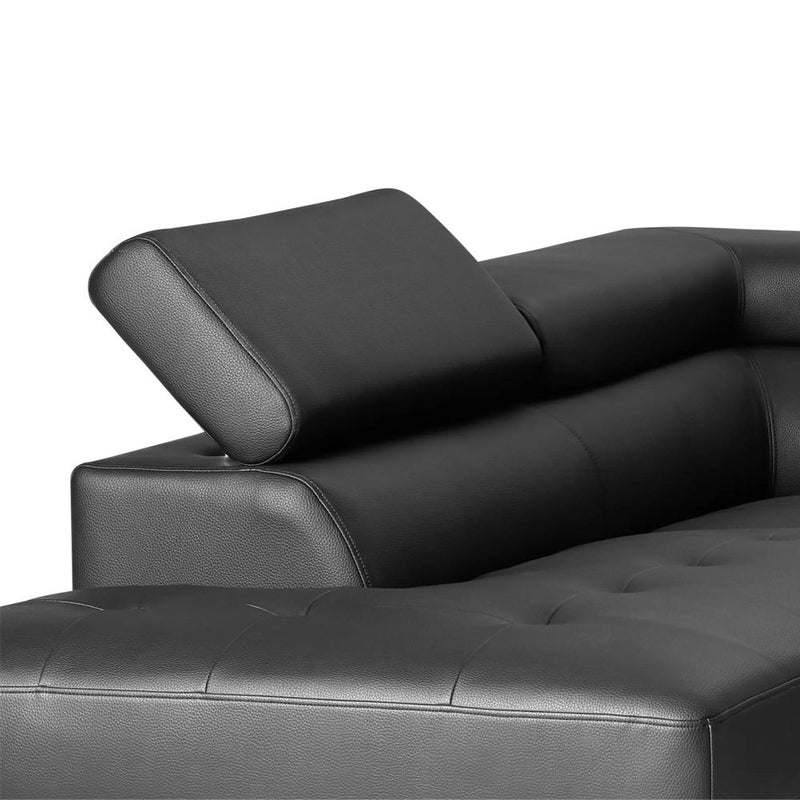 Mykonos Black Right XL-zoom-