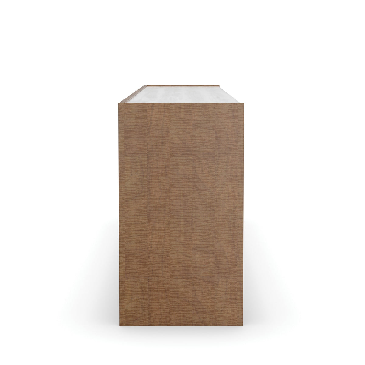 Caracole Avignon Dresser – room setting – Lusso Furniture Miami