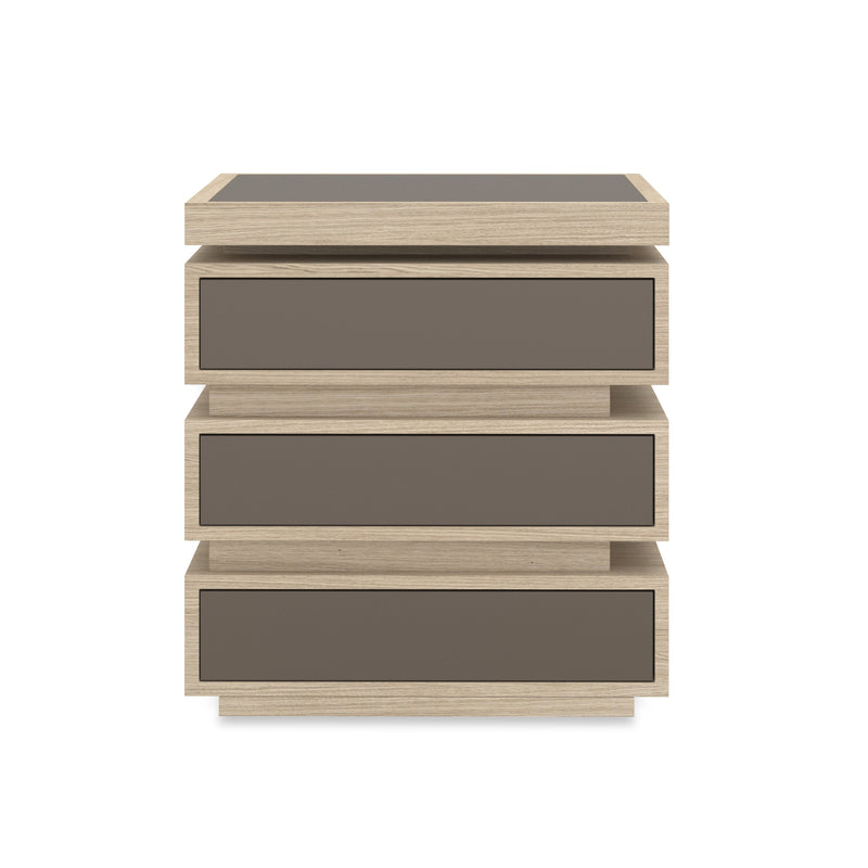 Caracole La Moda Side Table-zoom-