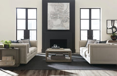 Caracole Fusion Sectional – view 16 – Lusso Furniture Miami