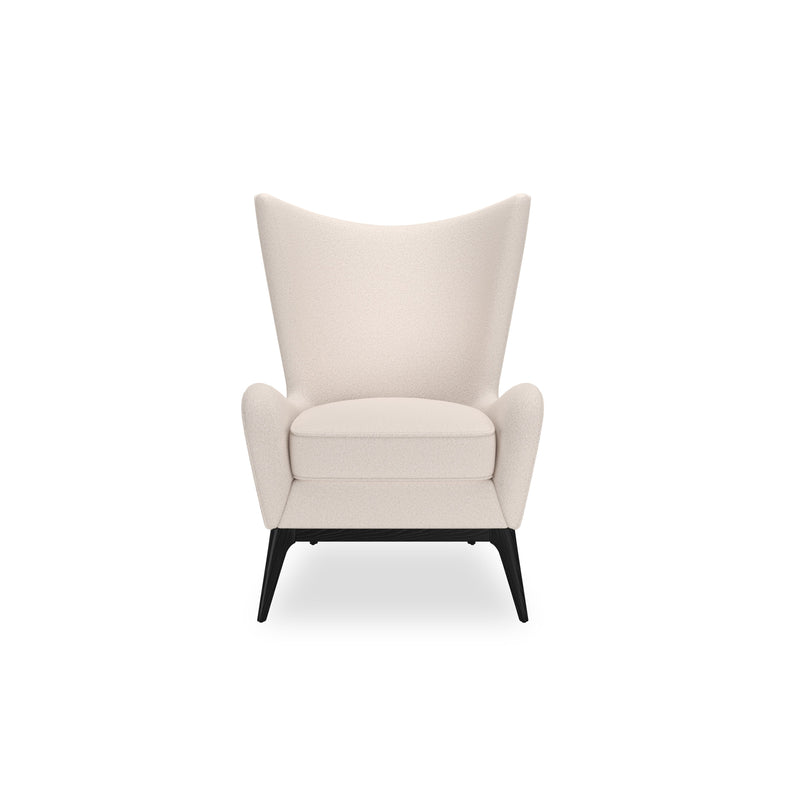Caracole What's New Pussycat Chair-zoom-