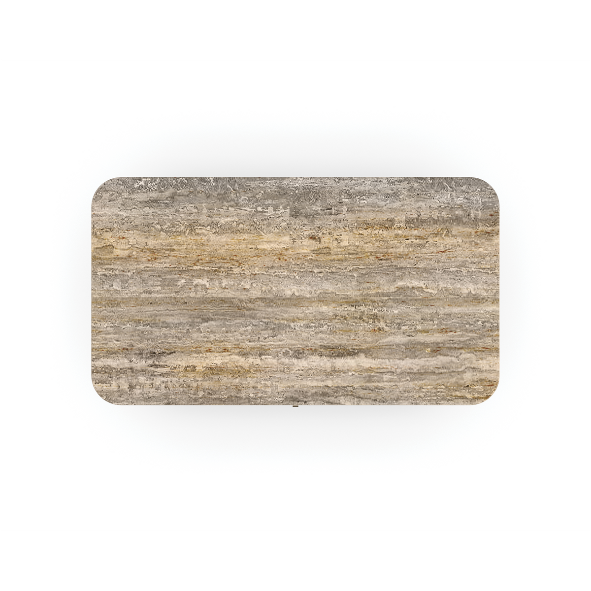 Caracole Rhythm Nightstand – view 19 – Lusso Furniture Miami