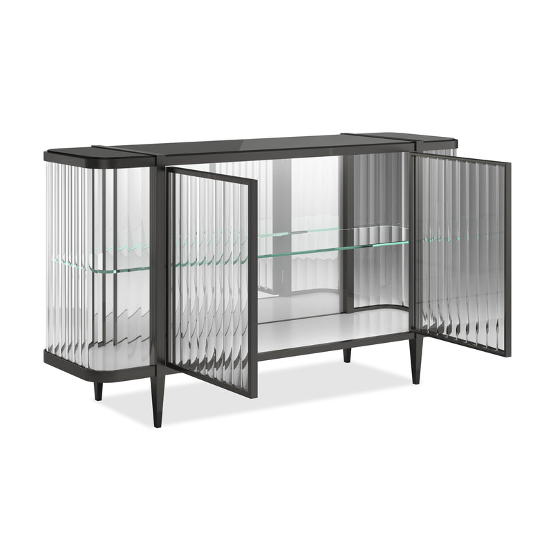 Caracole Stop And Stare Sideboard-zoom-