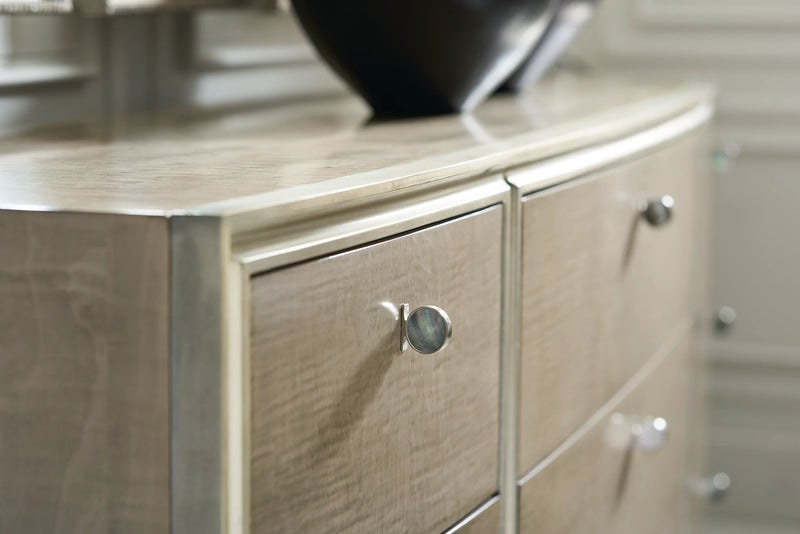 Caracole Made To Shine Dresser-zoom-