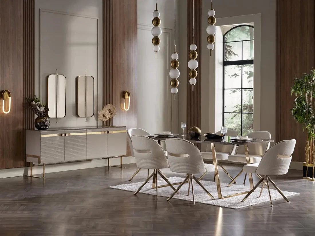 Veronica Dining Room Set
