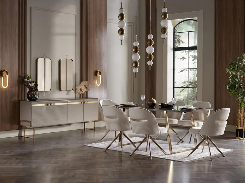 Veronica Dining Room Set-zoom-