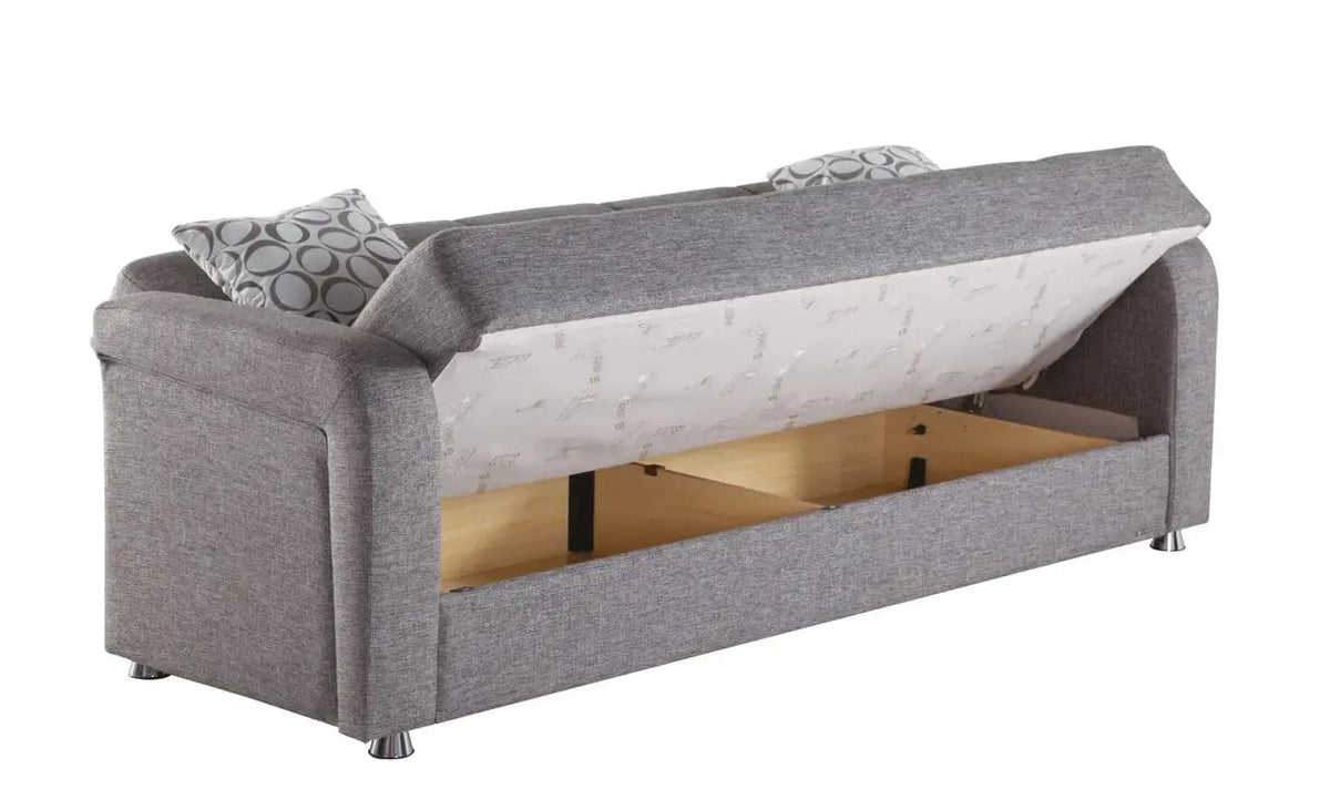Vision Living Room Set – Living Room Set | Lusso Furniture (view 7)