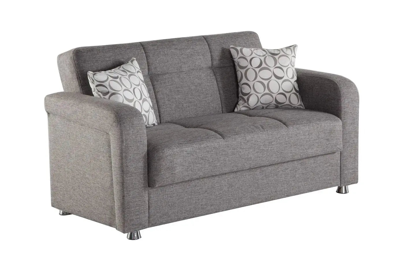 Vision Living Room Set – Living Room Set | Lusso Furniture (view 8)