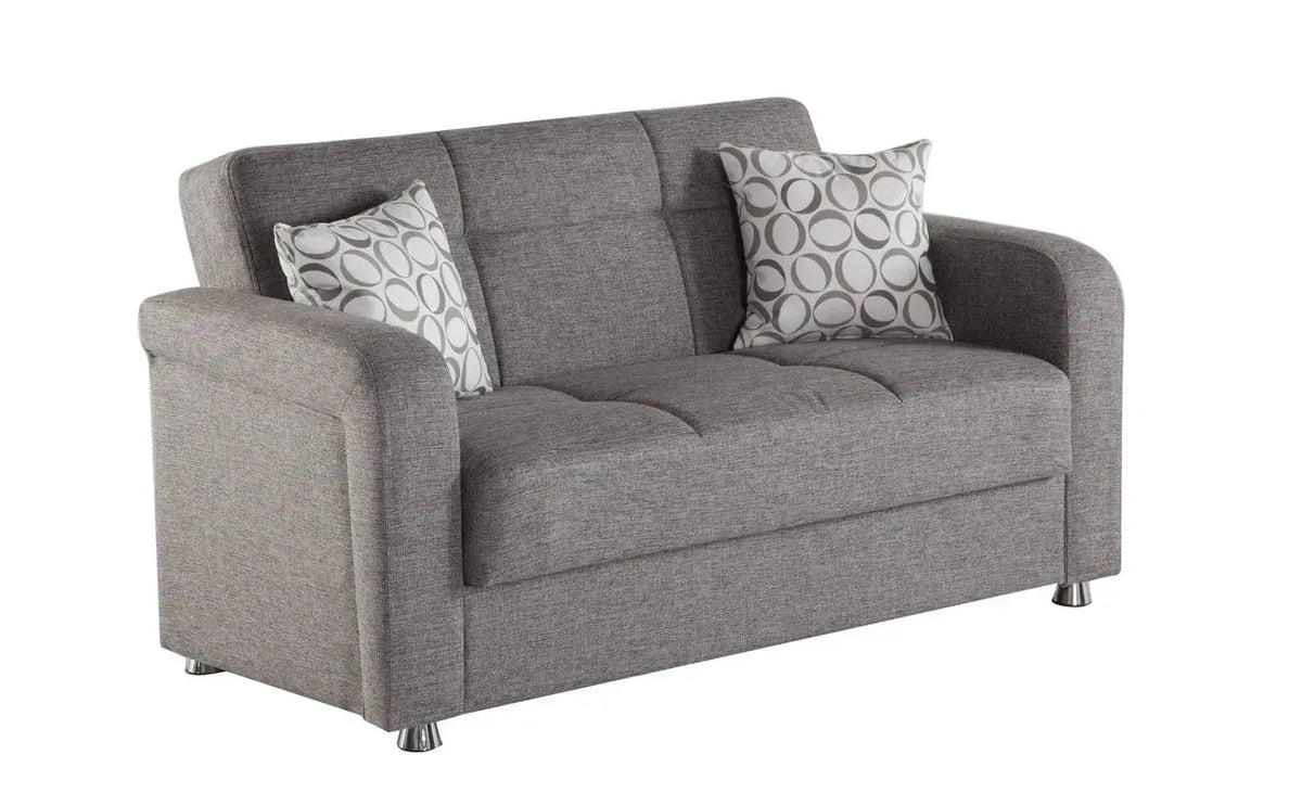 Vision Living Room Set – Living Room Set | Lusso Furniture (view 8)