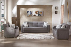 Vision Living Room Set – Living Room Set | Lusso Furniture (view 3)