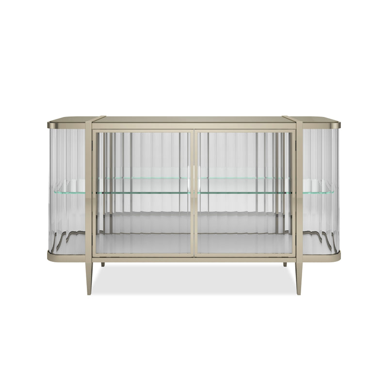 Caracole Stop And Stare Sideboard-zoom-
