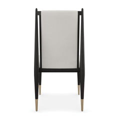 Caracole Unity Dining Chair – view 12 – Lusso Furniture Miami
