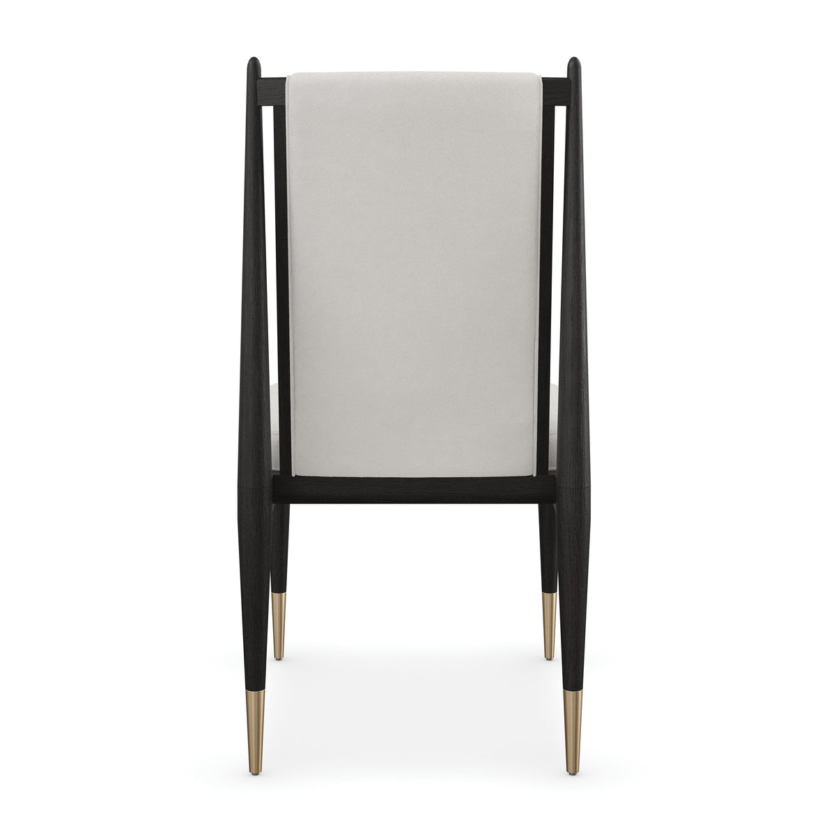 Caracole Unity Dining Chair – view 12 – Lusso Furniture Miami