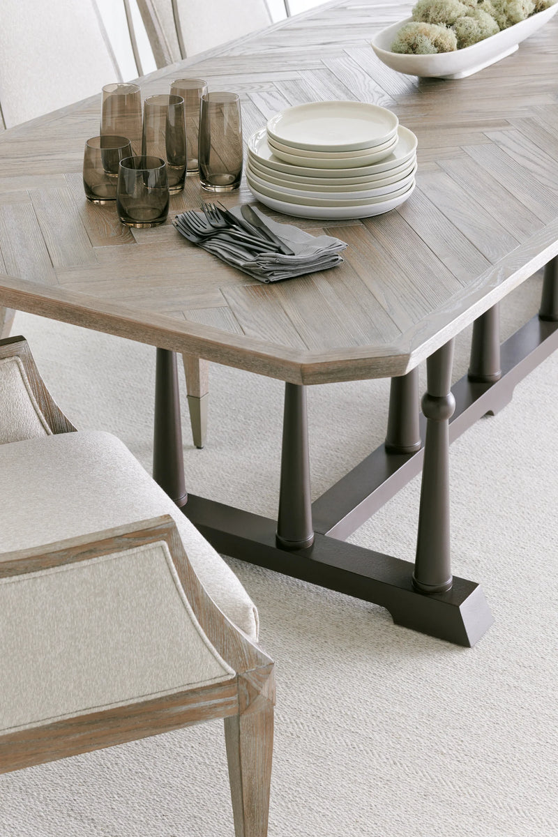 Caracole Dinner Circuit Dining Table-zoom-