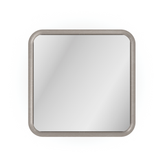 Caracole Zenith End Table – room setting – Lusso Furniture Miami