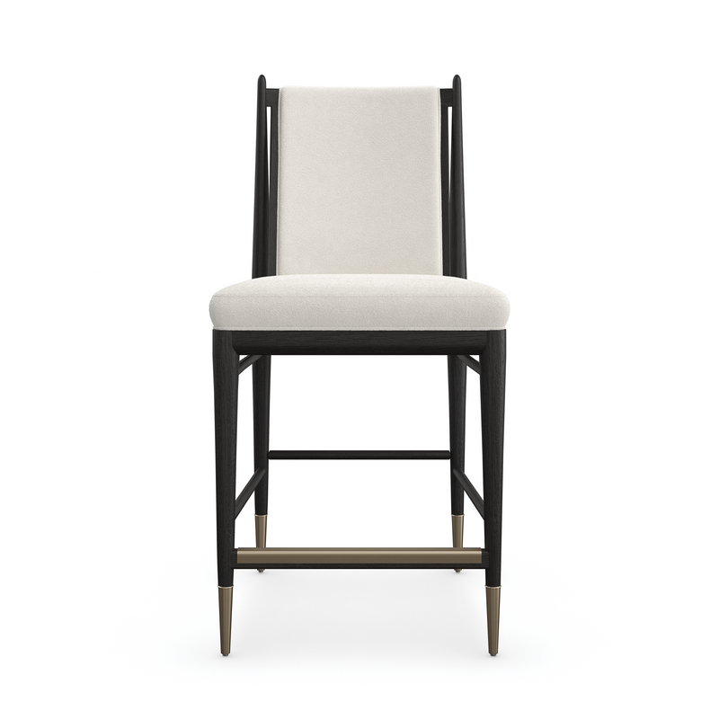 Caracole Unity Counter Stool-zoom-