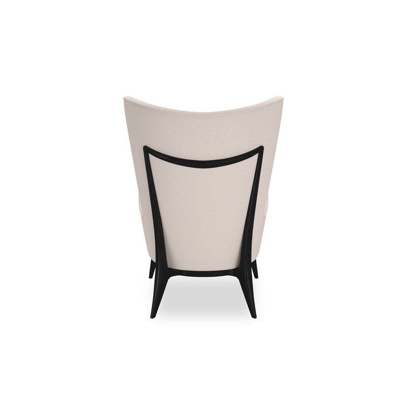 Caracole What's New Pussycat Chair-zoom-