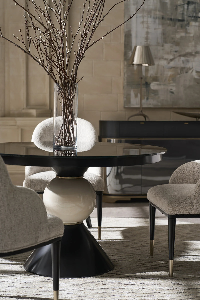Caracole Nuage Dining Chair-zoom-
