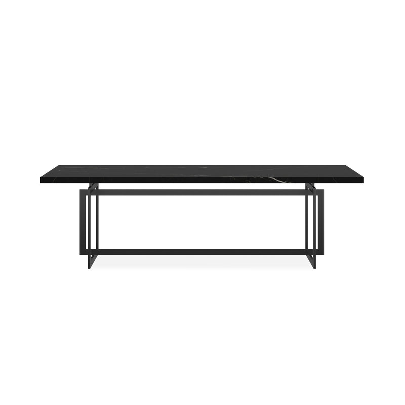 Caracole Wish You Were Here Dining Table-zoom-