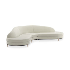 Caracole Three's Company Components – view 38 – Lusso Furniture Miami