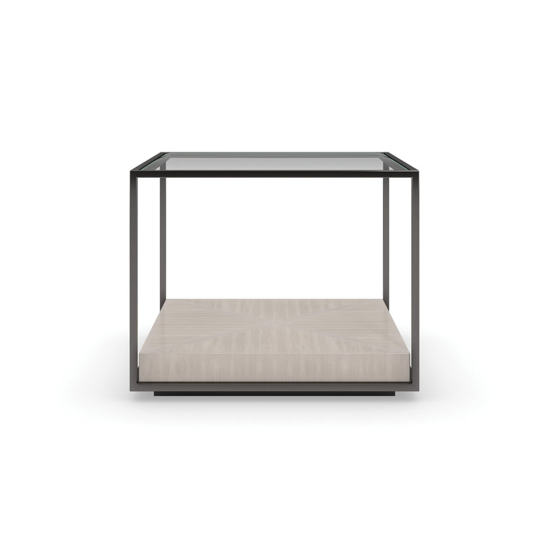 Caracole Open Air Cocktail Table-zoom-