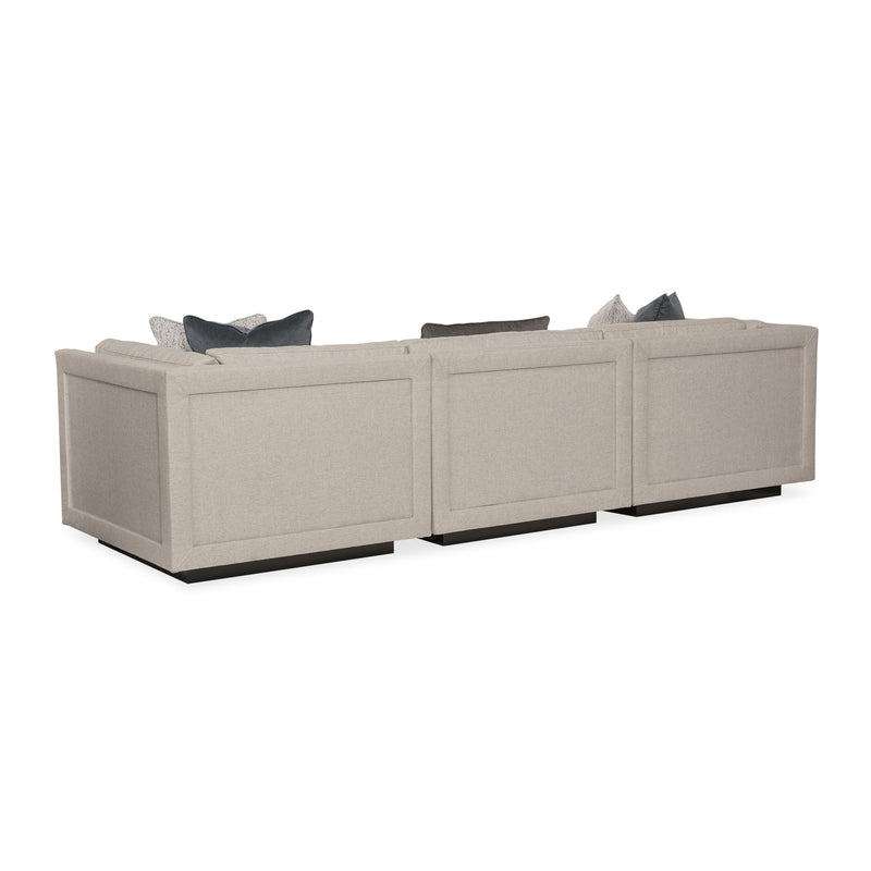 Caracole Fusion Sectional-zoom-