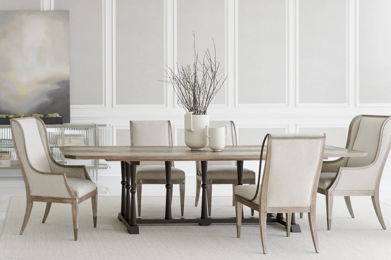 Caracole Dinner Circuit Dining Table-zoom-