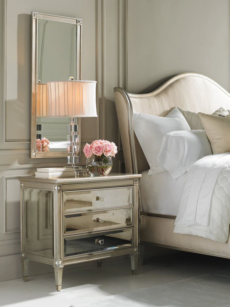 Caracole A Classic Beauty Nightstand-zoom-