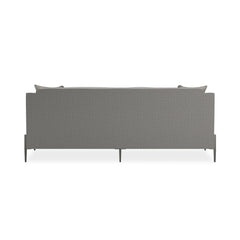 Caracole Remix Sofa – side view – Lusso Furniture Miami