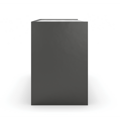 Caracole Avignon Nightstand – finish detail – Lusso Furniture Miami
