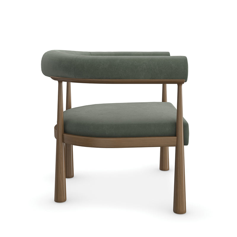 Caracole Bali Accent Chair-zoom-