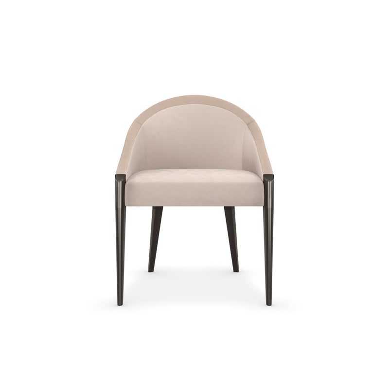 Caracole On All Levels Dining Chair-zoom-