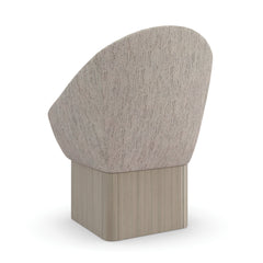 Caracole Palma Dining Chair – room setting – Lusso Furniture Miami