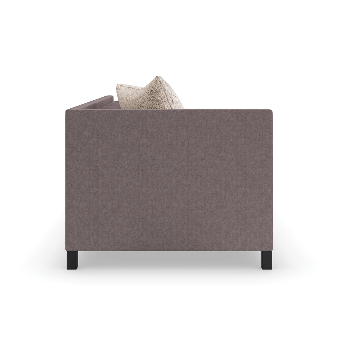 Caracole Tuxedo Sectional Components – view 15 – Lusso Furniture Miami