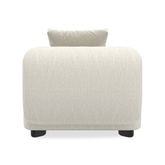 Caracole Lumi Sectional Components – view 13 – Lusso Furniture Miami